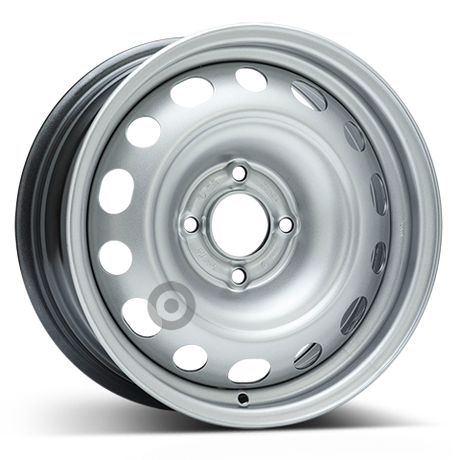 ALCAR STAHLRAD 8477 Stahlfelge 6.5x15 ET27 4x108/65