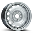 ALCAR STAHLRAD 8477 Stahlfelge 6.5x15 ET27 4x108/65