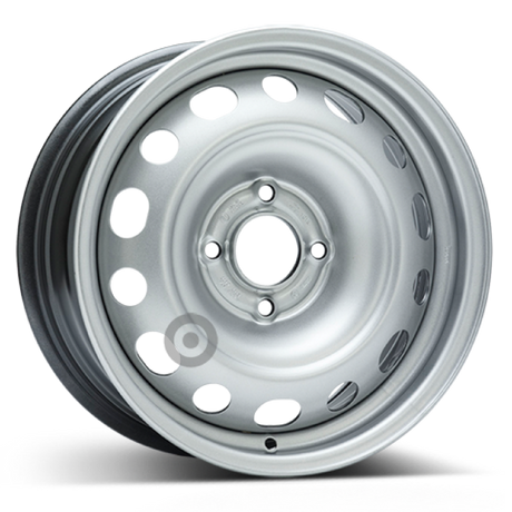 ALCAR STAHLRAD 8477 Stahlfelge 6.5x15 ET27 4x108/65