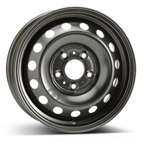 ALCAR STAHLRAD 8503 Stahlfelge 6x15 ET48 5x114.3/67