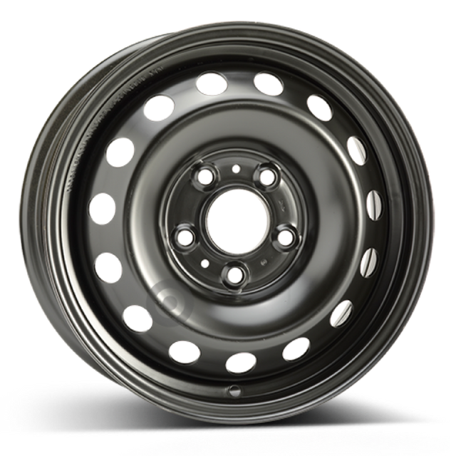 ALCAR STAHLRAD 8503 Stahlfelge 6x15 ET48 5x114.3/67