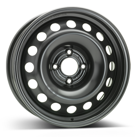 ALCAR STAHLRAD 8565 Stahlfelge 6.5x16 ET26 4x108/65