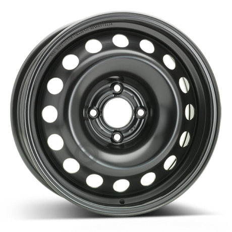 ALCAR STAHLRAD 8565 Stahlfelge 6.5x16 ET26 4x108/65