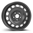 ALCAR STAHLRAD 8667 Stahlfelge 6.5x16 ET46 5x112/57.1