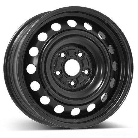 ALCAR STAHLRAD 8683 Stahlfelge 7x16 ET40 5x114.3/60