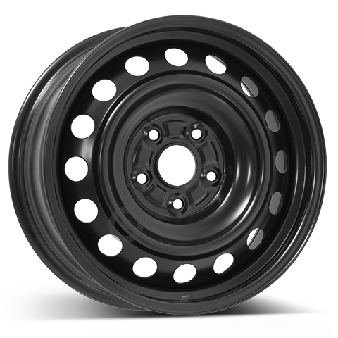 ALCAR STAHLRAD 8683 Stahlfelge 7x16 ET40 5x114.3/60