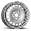 ALCAR STAHLRAD 8703 Stahlfelge 6.5x16 ET48 5x112/57.1