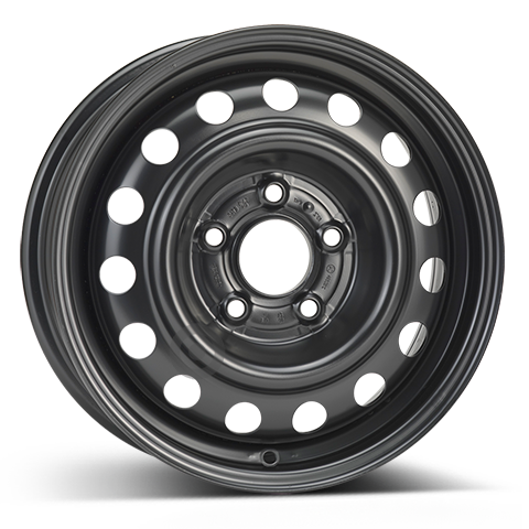 ALCAR STAHLRAD 8756 Stahlfelge 6.5x16 ET45 5x114.3/67