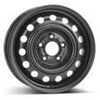 ALCAR STAHLRAD 8756 Stahlfelge 6.5x16 ET45 5x114.3/67