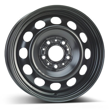 ALCAR STAHLRAD 8765 Stahlfelge 6.5x16 ET42 5x120/72.5