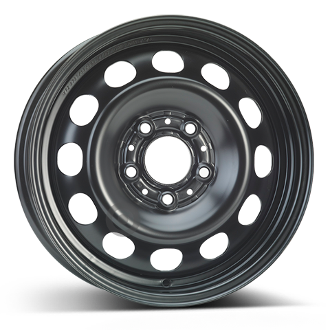 ALCAR STAHLRAD 8765 Stahlfelge 6.5x16 ET42 5x120/72.5