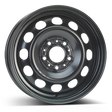 ALCAR STAHLRAD 8765 Stahlfelge 6.5x16 ET42 5x120/72.5