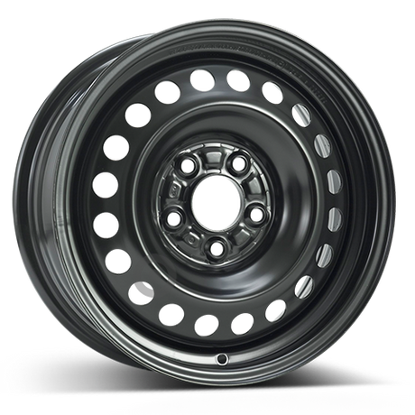 ALCAR STAHLRAD 8837 Stahlfelge 6.5x16 ET36 5x114.3/67