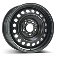 ALCAR STAHLRAD 8837 Stahlfelge 6.5x16 ET36 5x114.3/67