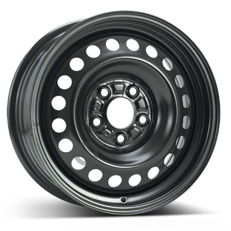 ALCAR STAHLRAD 8837 Stahlfelge 6.5x16 ET36 5x114.3/67