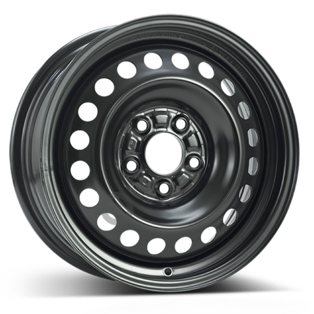 ALCAR STAHLRAD 8837 Stahlfelge 6.5x16 ET36 5x114.3/67
