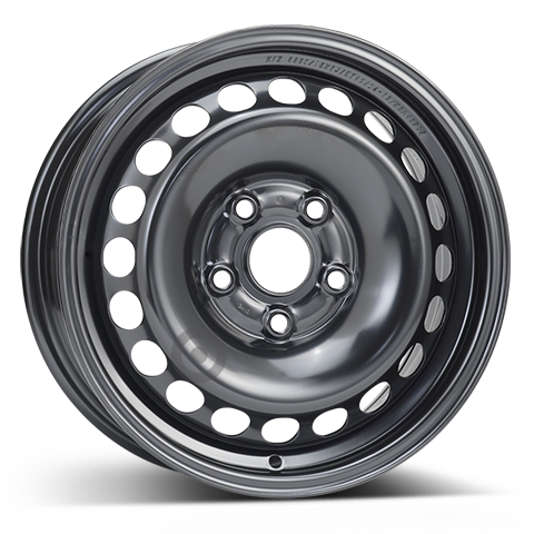 ALCAR STAHLRAD 8860 Stahlfelge 6x15 ET45 5x112/57.1