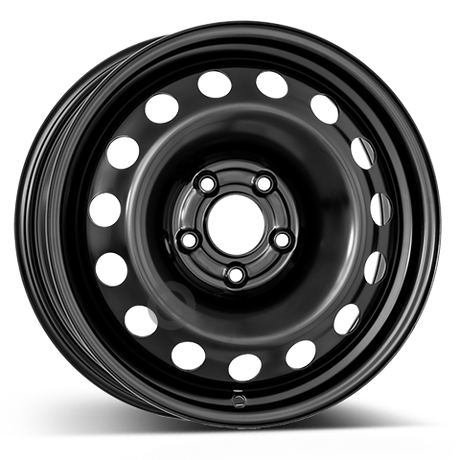 ALCAR STAHLRAD 8887 Stahlfelge 6.5x16 ET40 5x110/65