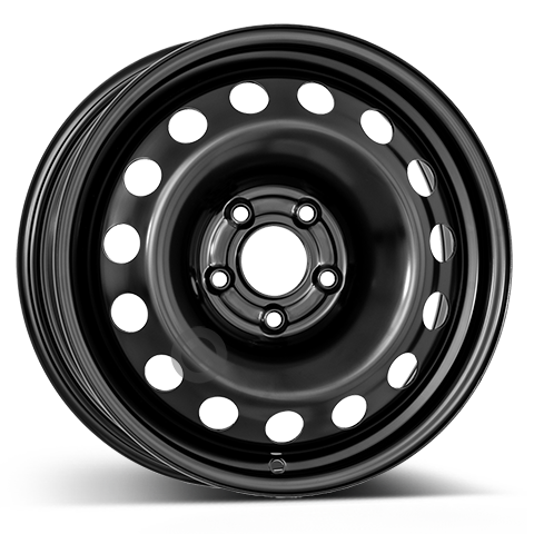 ALCAR STAHLRAD 8887 Stahlfelge 6.5x16 ET40 5x110/65