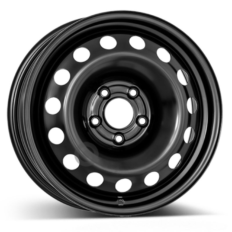 ALCAR STAHLRAD 8887 Stahlfelge 6.5x16 ET40 5x110/65