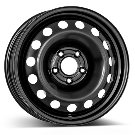 ALCAR STAHLRAD 8887 Stahlfelge 6.5x16 ET40 5x110/65