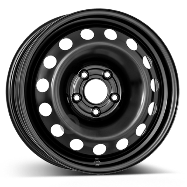 ALCAR STAHLRAD 8887 Stahlfelge 6.5x16 ET40 5x110/65