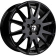 Tomason TN1F black painted