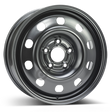 ALCAR STAHLRAD 9003 Stahlfelge 6.5x17 ET40 5x127/71.5