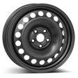 ALCAR STAHLRAD 9021 Stahlfelge 6.5x17 ET38 5x112/57.1