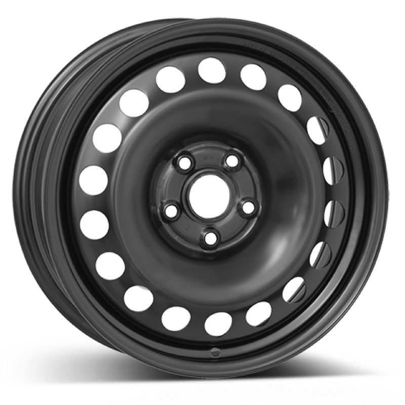 ALCAR STAHLRAD 9021 Stahlfelge 6.5x17 ET38 5x112/57.1