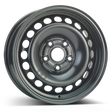 ALCAR STAHLRAD 9025 Stahlfelge 6.5x15 ET33 5x112/57.1