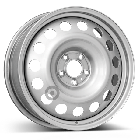 ALCAR STAHLRAD 9026 Stahlfelge 7x17 ET46 5x108/65