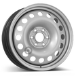 ALCAR STAHLRAD 9031 Stahlfelge 7.5x17 ET50 6x114.3/66
