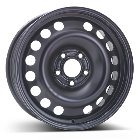 ALCAR STAHLRAD 9045 Stahlfelge 6.5x16 ET37 5x110/65