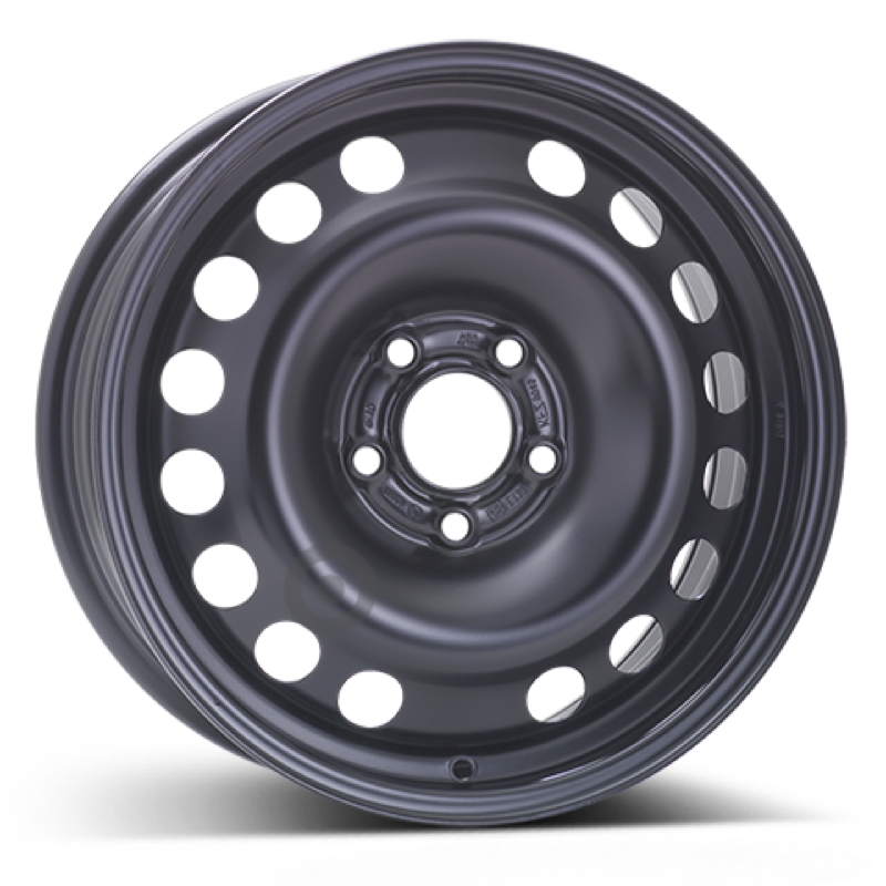 ALCAR STAHLRAD 9045 Stahlfelge 6.5x16 ET37 5x110/65