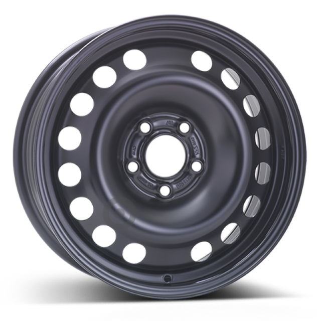 ALCAR STAHLRAD 9045 Stahlfelge 6.5x16 ET37 5x110/65