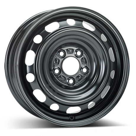 ALCAR STAHLRAD 9062 Stahlfelge 6.5x16 ET50 5x114.3/67