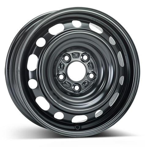 ALCAR STAHLRAD 9062 Stahlfelge 6.5x16 ET50 5x114.3/67