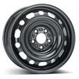 ALCAR STAHLRAD 9062 Stahlfelge 6.5x16 ET50 5x114.3/67
