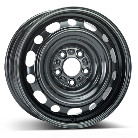 ALCAR STAHLRAD 9062 Stahlfelge 6.5x16 ET50 5x114.3/67