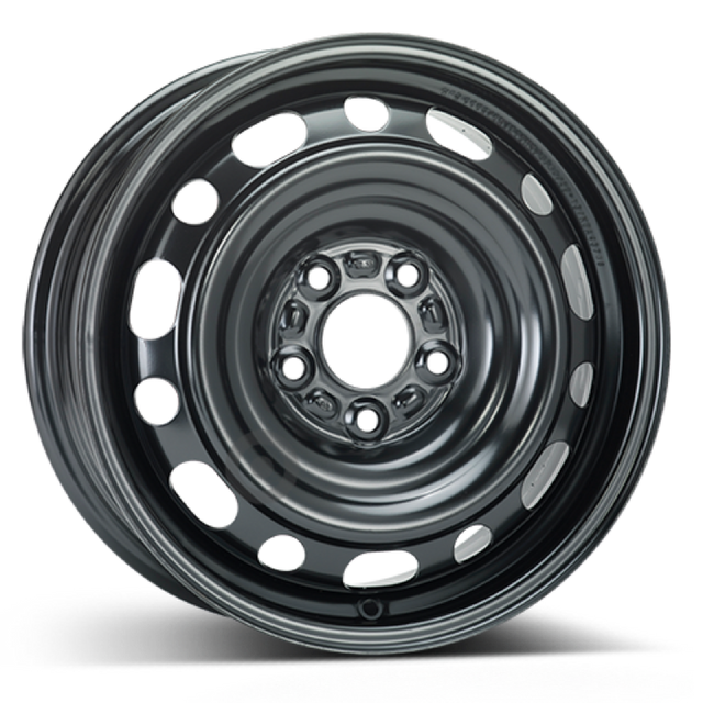 ALCAR STAHLRAD 9062 Stahlfelge 6.5x16 ET50 5x114.3/67