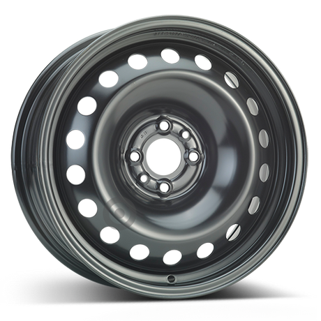 ALCAR STAHLRAD 9087 Stahlfelge 7x16 ET31 4x98/58