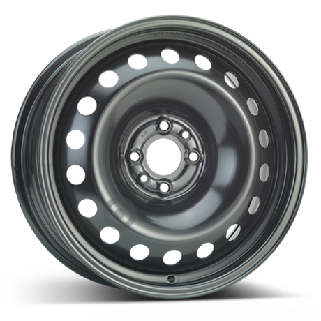 ALCAR STAHLRAD 9087 Stahlfelge 7x16 ET31 4x98/58