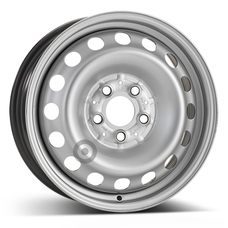 ALCAR STAHLRAD 9095 Stahlfelge 6x16 ET54 5x112/66.5