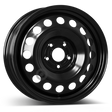 ALCAR STAHLRAD 9104 Stahlfelge 7x17 ET43.5 5x114.3/67