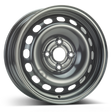 ALCAR STAHLRAD 9110 Stahlfelge 6x15 ET37 4x108/57.1