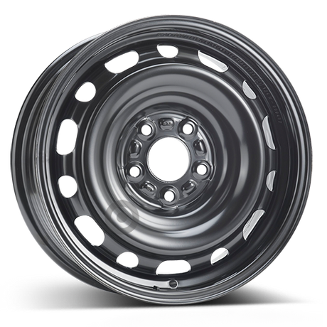 ALCAR STAHLRAD 9127 Stahlfelge 6.5x16 ET42 5x114.3/67