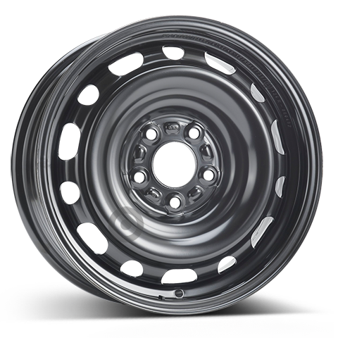 ALCAR STAHLRAD 9127 Stahlfelge 6.5x16 ET42 5x114.3/67