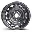 ALCAR STAHLRAD 9127 Stahlfelge 6.5x16 ET42 5x114.3/67