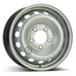 ALCAR STAHLRAD 9133 Stahlfelge 6.5x16 ET66 5x130/89